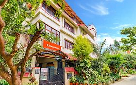 Hotel Fabexpress Aranha Bengaluru Exterior photo