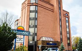 Welcominns Ottawa Exterior photo