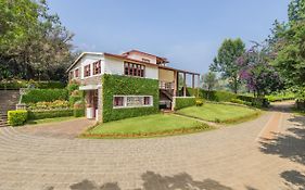 Hotel Windermere Estate Munnar Exterior photo