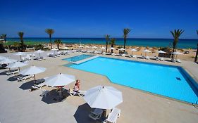 Omar Khayam Resort & Aqua Park Al-Hammamat Exterior photo