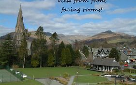 Brathay Lodge Ambleside Exterior photo