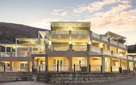Mont D'Or Hotel Clarens Exterior photo
