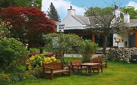 Bower House Inn Eskdale Exterior photo