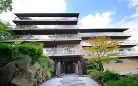 Hotel Yutorelo-An Annex Hakone Exterior photo