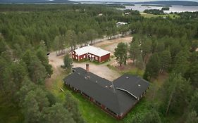 Apartament Soppela Retreat At The Arctic Circle Kemijärvi Exterior photo