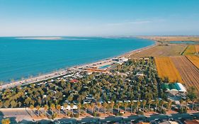 Taiga Delta De L'Ebre L'Ampolla Exterior photo