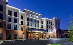 Staybridge Suites Charlottesville Airport, An Ihg Hotel Exterior photo