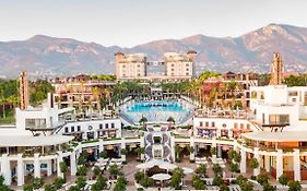Cratos Premium Hotel Casino & Spa Kirenia Exterior photo