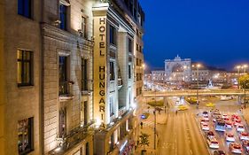 Danubius Hotel Hungaria City Center Budapeszt Exterior photo