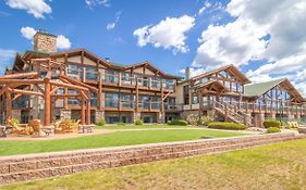 The Estes Park Resort Exterior photo