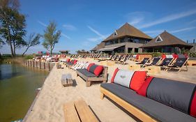 Lakeside Paradise Sport Hostel Knokke-Heist Exterior photo