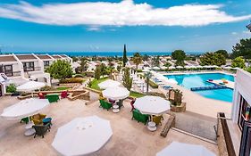 The Olive Tree Hotel Kirenia Exterior photo