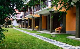 Ravan Resort Tangalle Exterior photo