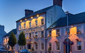 Headfort Arms Hotel Kells  Exterior photo