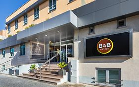 B&B Hotel Braga Lamacaes Exterior photo