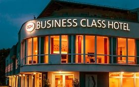 Business Class Hotel Ebersberg Exterior photo