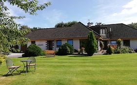 Bed and Breakfast Woodlands Bed & Breakfast Drumnadrochit Exterior photo