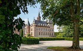 Hotel Kasteel Van Ordingen Sint-Truiden Exterior photo