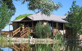 Bed and Breakfast Starry Nights Ranch Bed & Breakfast Mancos Exterior photo