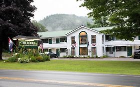 The Lodge At West River Newfane Exterior photo