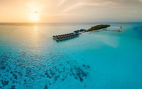 Summer Island Maldives Resort Północny Atol Male Exterior photo