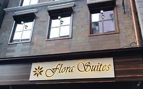 Hotel Flora Suites - Fort Bombaj Exterior photo