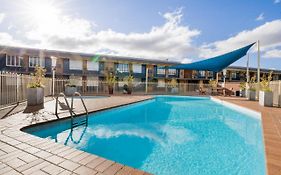 Motel Panorama Bathurst Exterior photo