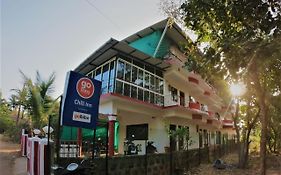 Chill Inn Guest House Anjuna Exterior photo