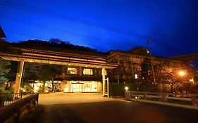 Hotel Tamai Bekkan Matsue Exterior photo