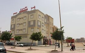 Residence Achomoukhe Al-Ujun Exterior photo