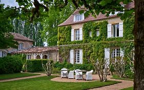 Hotel Le Vieux Logis Trémolat Exterior photo