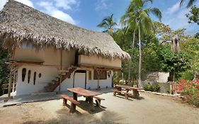 Hotel Jasayma Dentro Del Parque Tayrona El Zaino Exterior photo