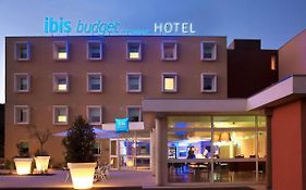 Hotel Ibis Budget Loriol Le Pouzin Exterior photo