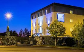 Hotel Ibis Budget Amboise Exterior photo