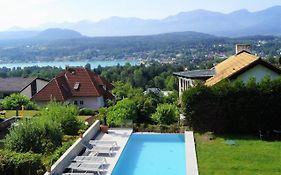 Sun & See Velden am Wörthersee Exterior photo