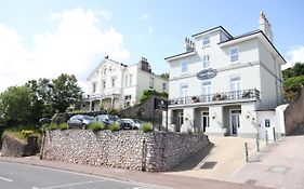 Ascot House Hotel Torquay Exterior photo