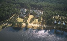 Resort Stara Wieś Załęcze Małe Exterior photo