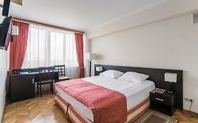 Universitetskaya Hotel Moskwa Room photo