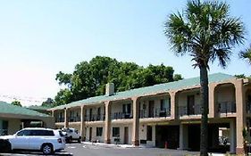 Americas Best Value Inn-Savannah Exterior photo