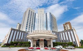 Longhua International Hotel Changsha Exterior photo