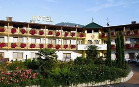 Gardenhotel Premstaller Bolzano Exterior photo