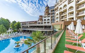 Hi Hotels Imperial Resort Słoneczny Brzeg Exterior photo