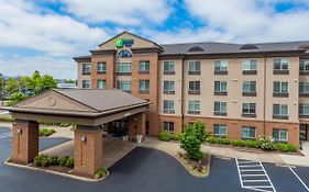 Holiday Inn Express Hotel & Suites Eugene Downtown - University, An Ihg Hotel Exterior photo