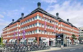 Mercure Hotel Severinshof Koln City Exterior photo