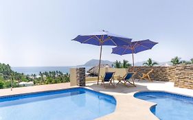 Grand View Suites Manzanillo Exterior photo