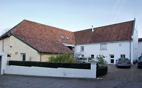 Bed and Breakfast Bed En Breakfast Hof Van Wolder Maastricht Exterior photo