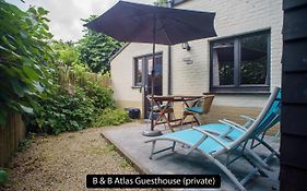 Atlas Private Guesthouse Brugia Exterior photo