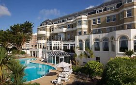 Bournemouth Carlton Hotel, BW Signature Collection Exterior photo