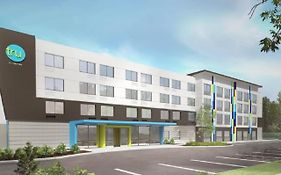 Hotel Tru By Hilton Perrysburg Toledo Rossford Exterior photo