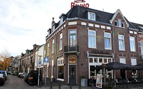 Hotel Benno Eindhoven Exterior photo